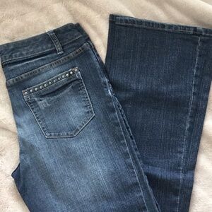 a.n.a
A New Approach 8T women’s jeans